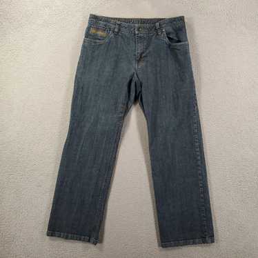 Prana Jeans shops Size 36x32