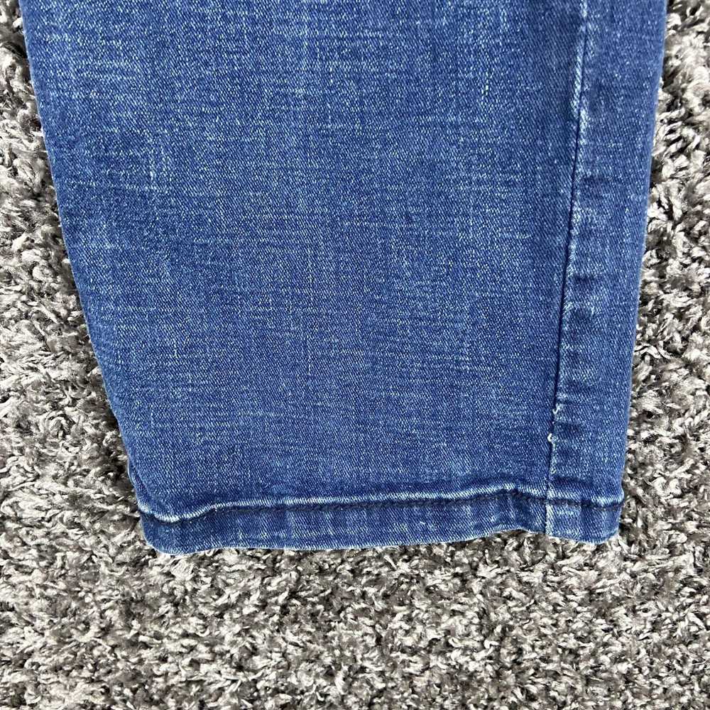 Vintage Urban Star Premium Apparel Blue Jeans Men… - image 2