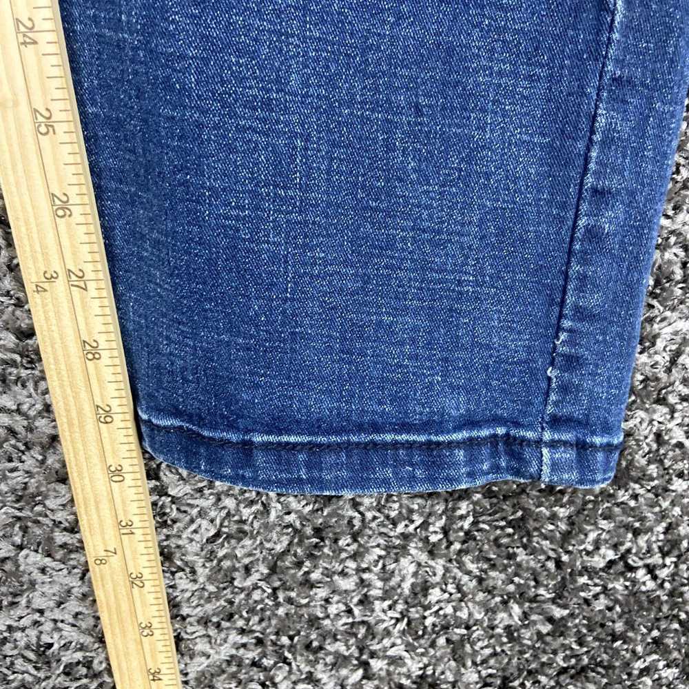 Vintage Urban Star Premium Apparel Blue Jeans Men… - image 6