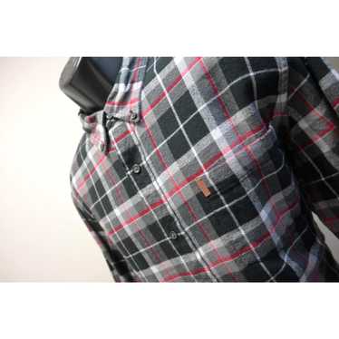 Chaps Chaps Ralph Lauren Flannel Shirt Plaid Perfo