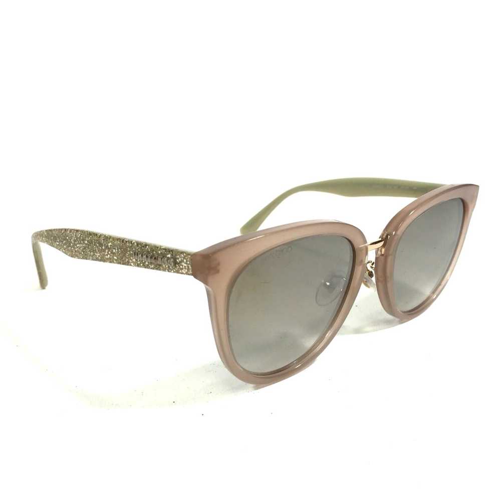 Jimmy Choo Jimmy Choo Sunglasses CADE/F/S KDZ NQ … - image 2