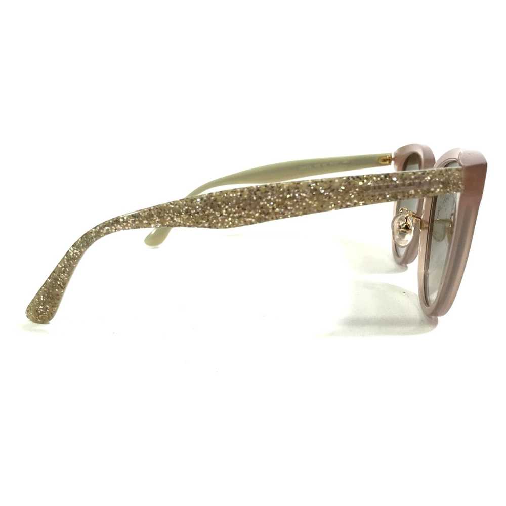 Jimmy Choo Jimmy Choo Sunglasses CADE/F/S KDZ NQ … - image 3