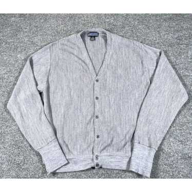 Jantzen VTG Jantzen Grandpa Style Cardigan Sweate… - image 1