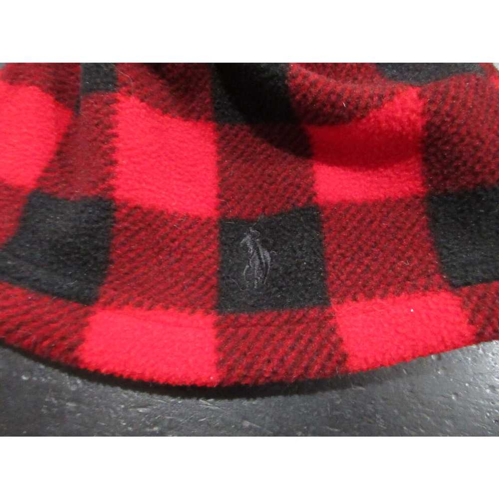 Polo Ralph Lauren Ralph Lauren Polo Hat Cap Girls… - image 3