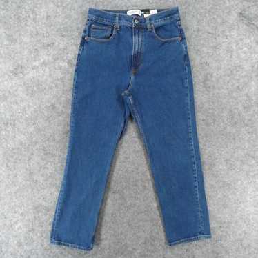 Abercrombie & Fitch Abercrombie Fitch Jeans Women… - image 1