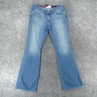 Anthropologie AG Adriano Goldschmied Jeans Womens 