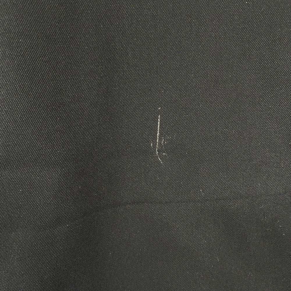 Haggar Haggar H26 Black Pants Men’s 35x29 - image 3