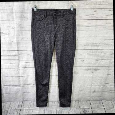 Vintage Liverpool Womens Ponte Knit Skinny Pants … - image 1