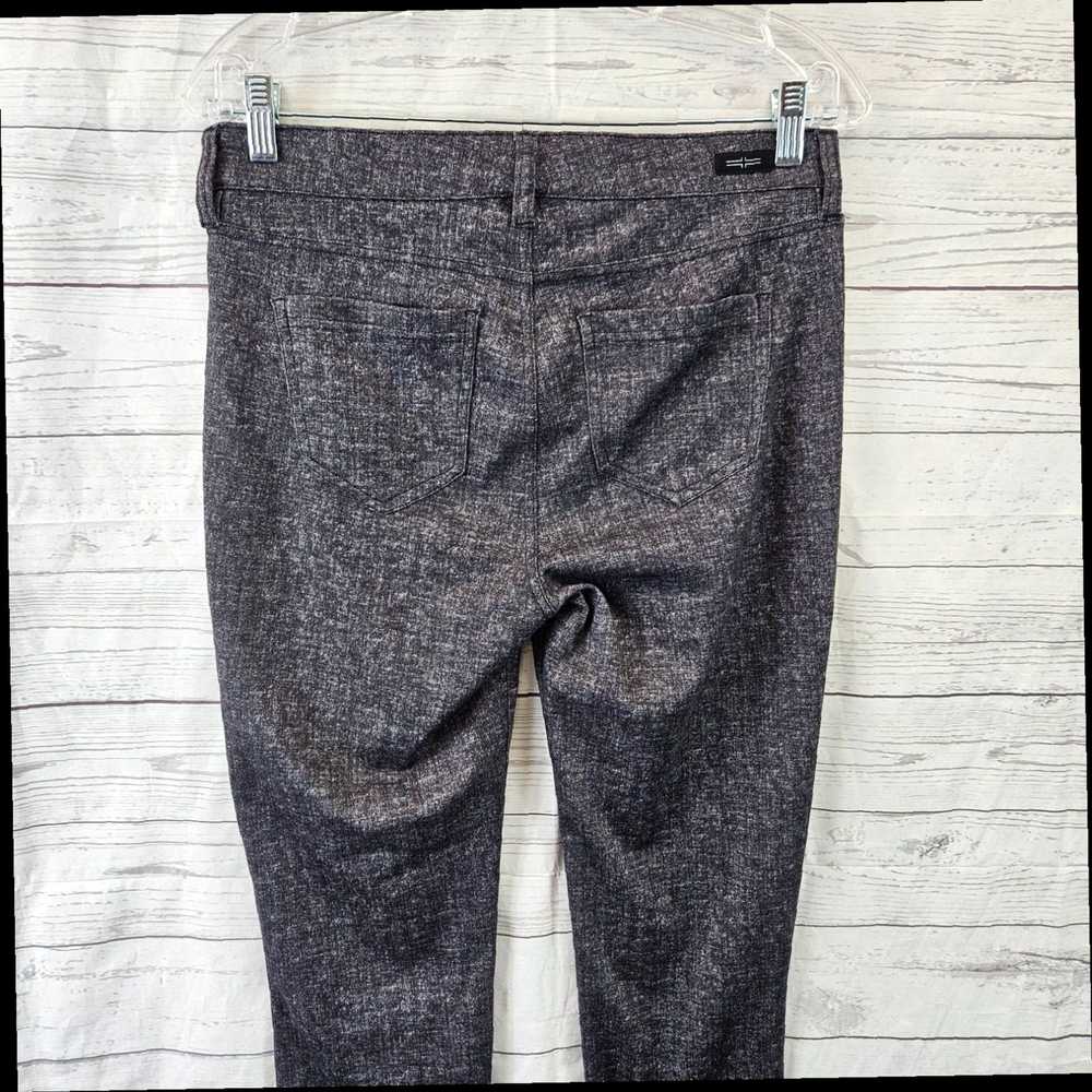 Vintage Liverpool Womens Ponte Knit Skinny Pants … - image 4