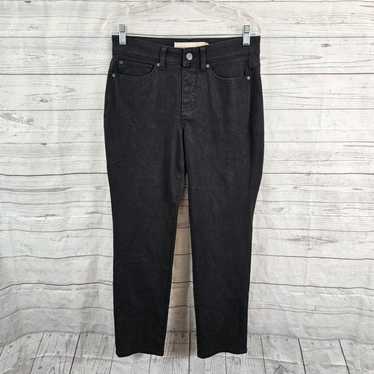 Vintage Soft Surroundings Womens Ankle Jeans Sz S… - image 1