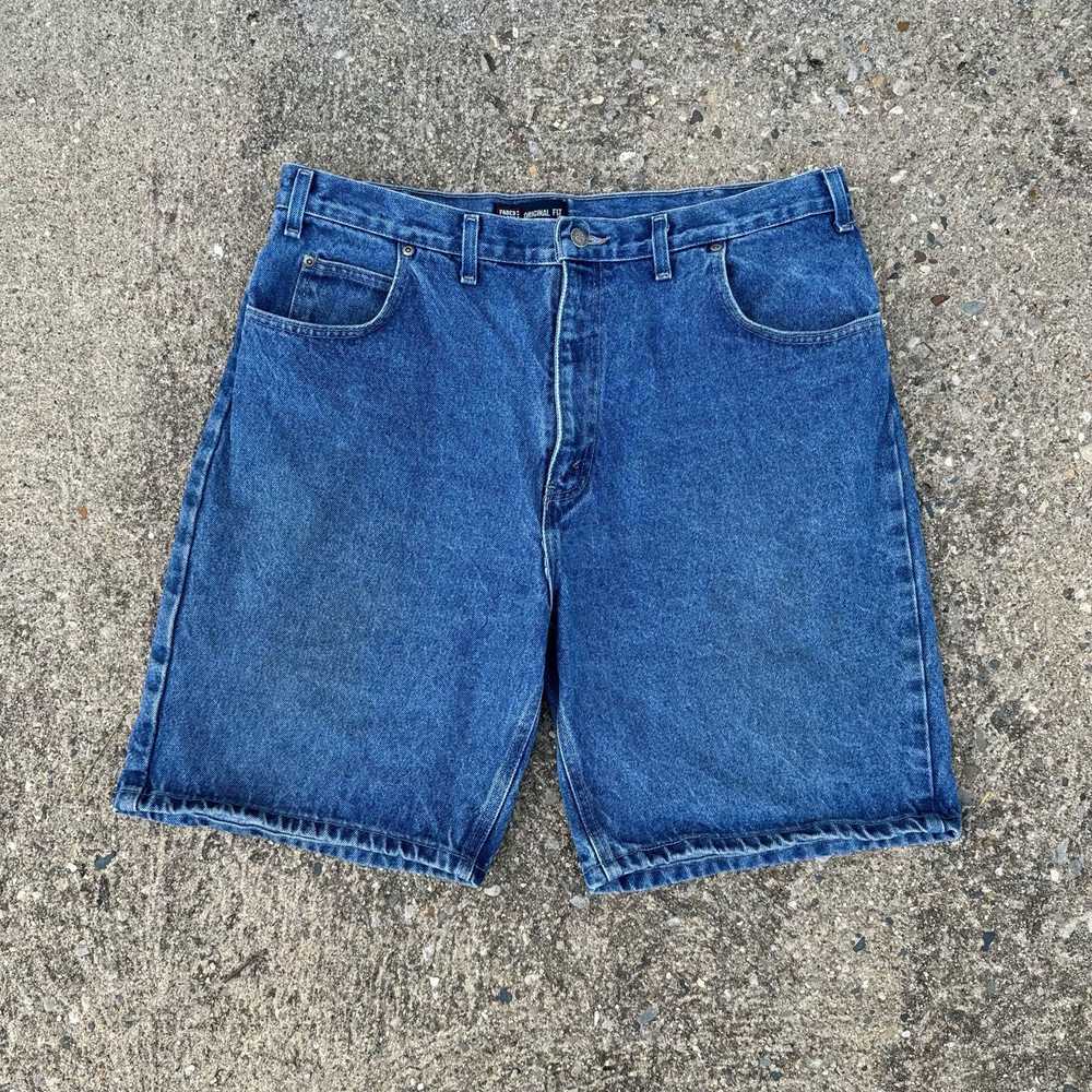 Faded Glory × Vintage Vintage Y2K Jorts - image 1