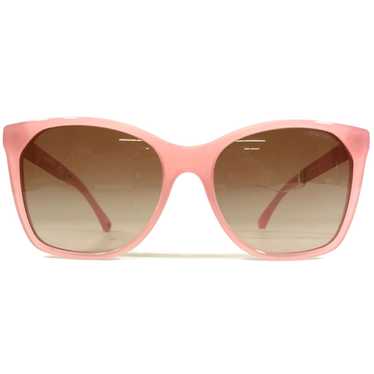 Emporio Armani Emporio Armani Pink Square Shaped … - image 1