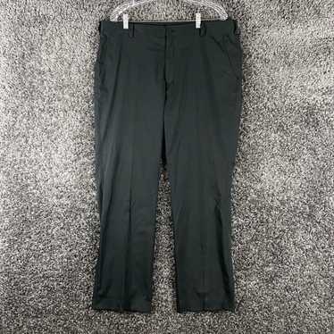 Nike Nike Black Pants Men’s 38x31 - image 1