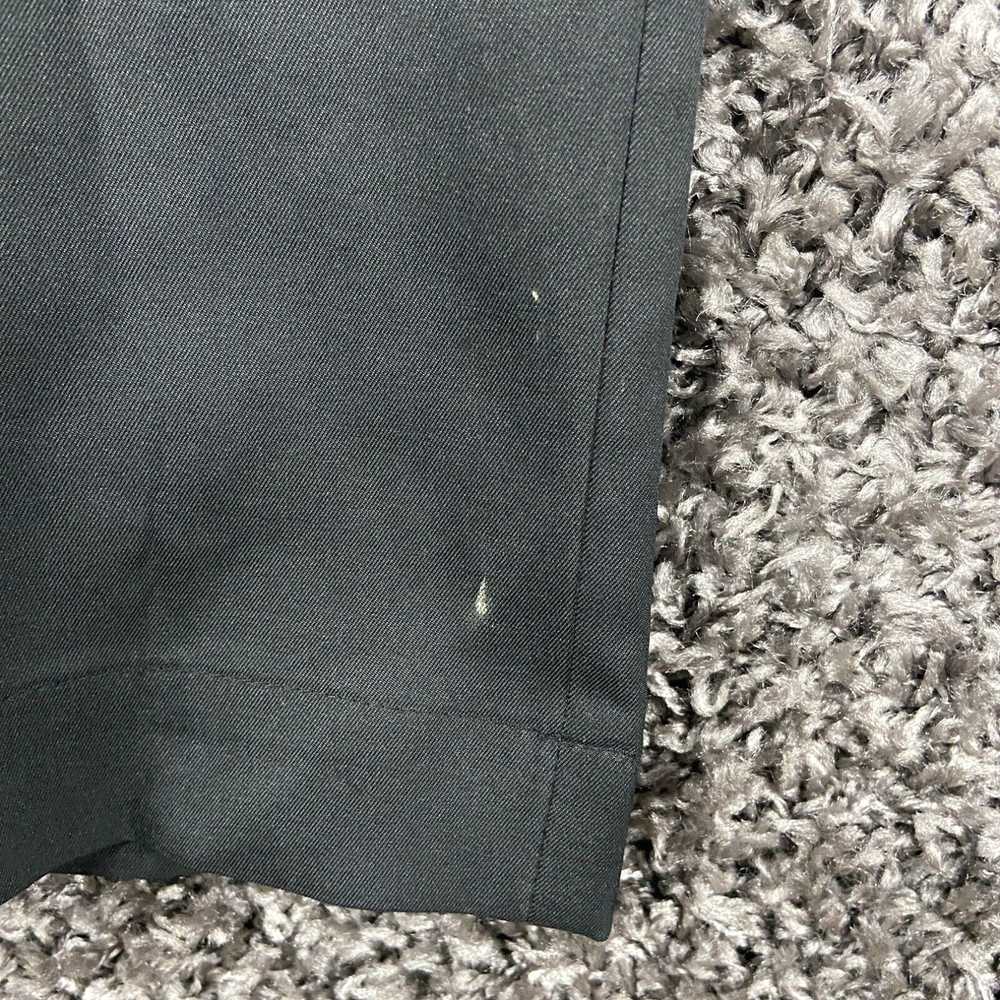 Nike Nike Black Pants Men’s 38x31 - image 2