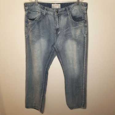 Ecko Unltd. B & T Denim sale Jeans- Size 44