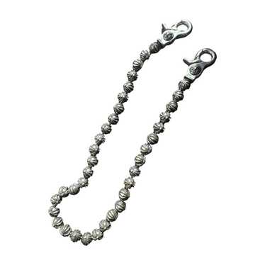 Chrome hearts wallet chain - Gem Chrome hearts wallet chain - Gem