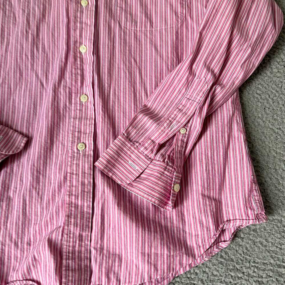 Brooks Brothers Brooks Brothers Shirt Adult Mediu… - image 2