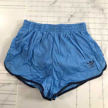 Adidas Vintage Adidas Running Shorts Mens S 28-30… - image 1