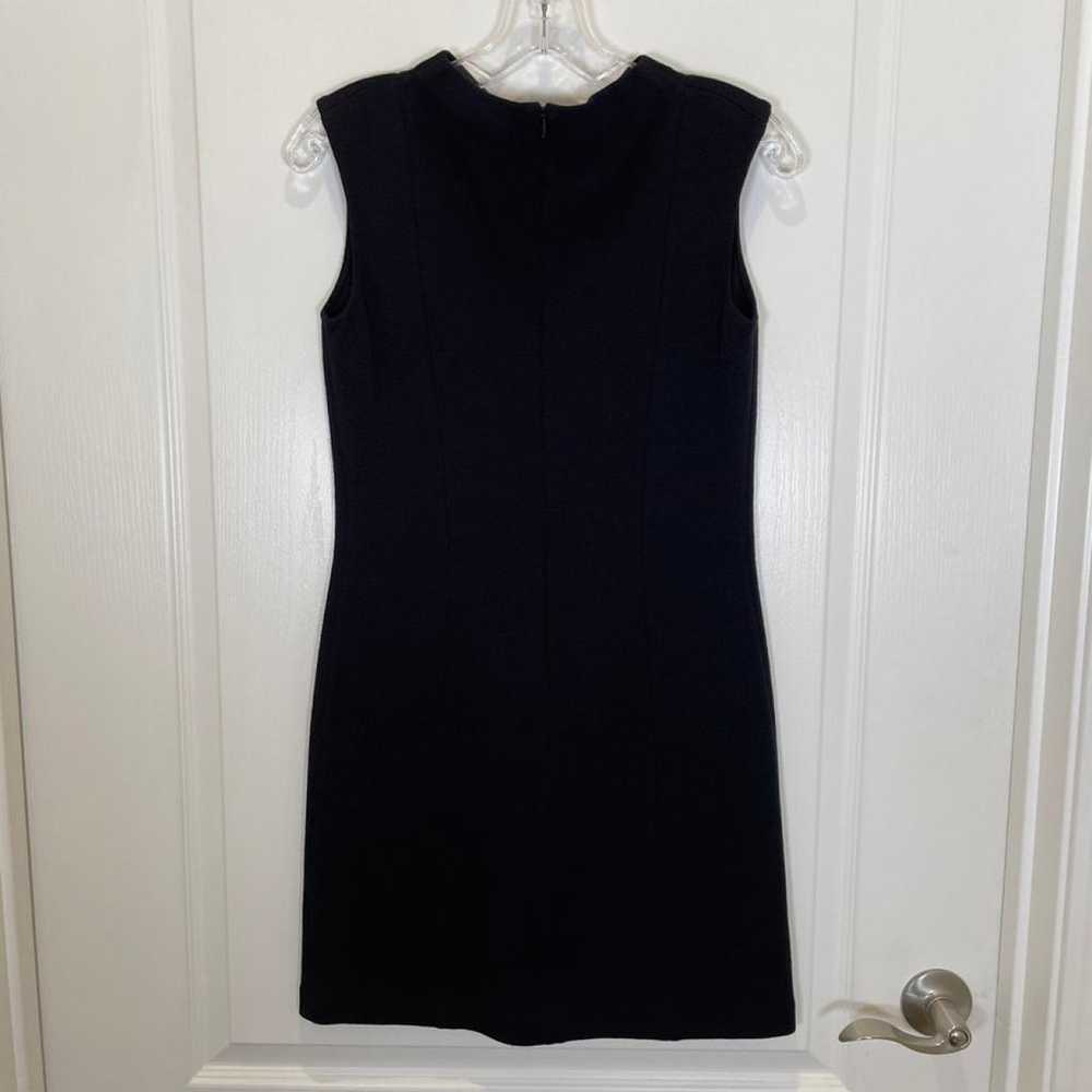 St John Wool mini dress - image 2