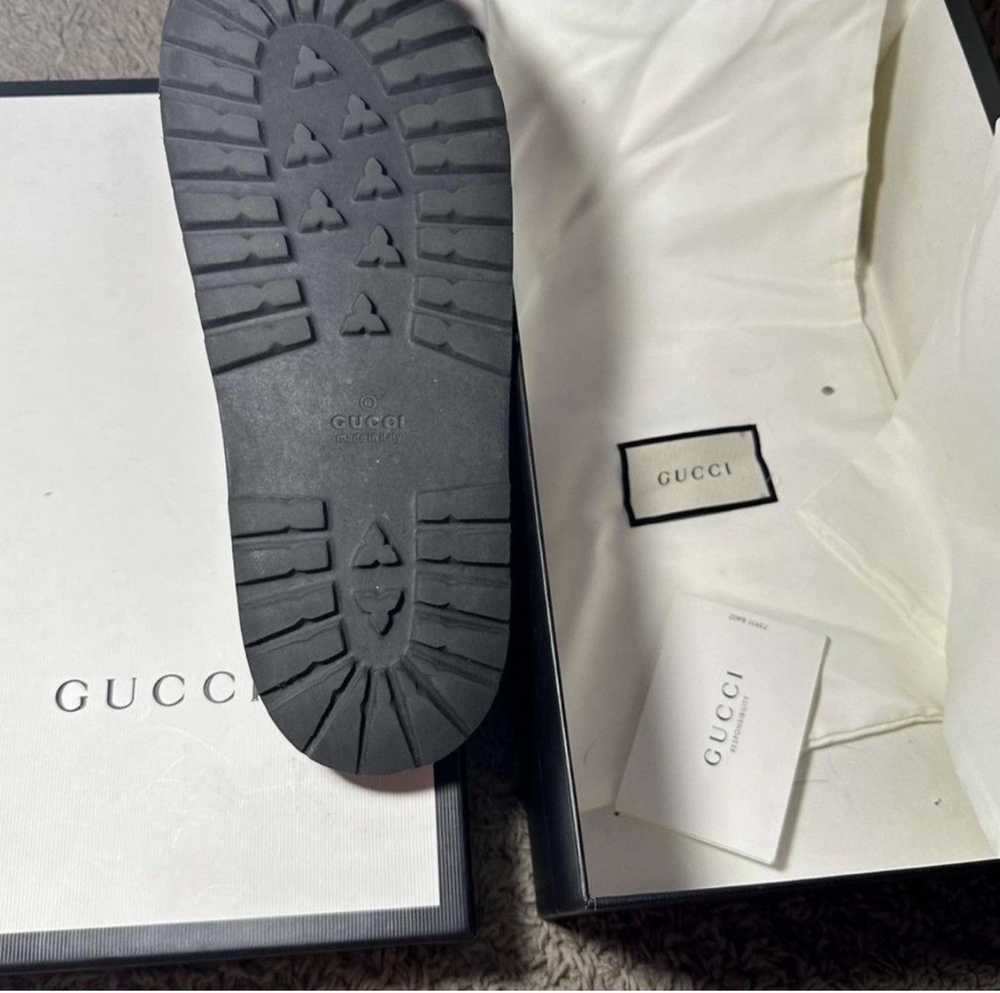 Gucci FINAL DROP: Gucci slides - image 3