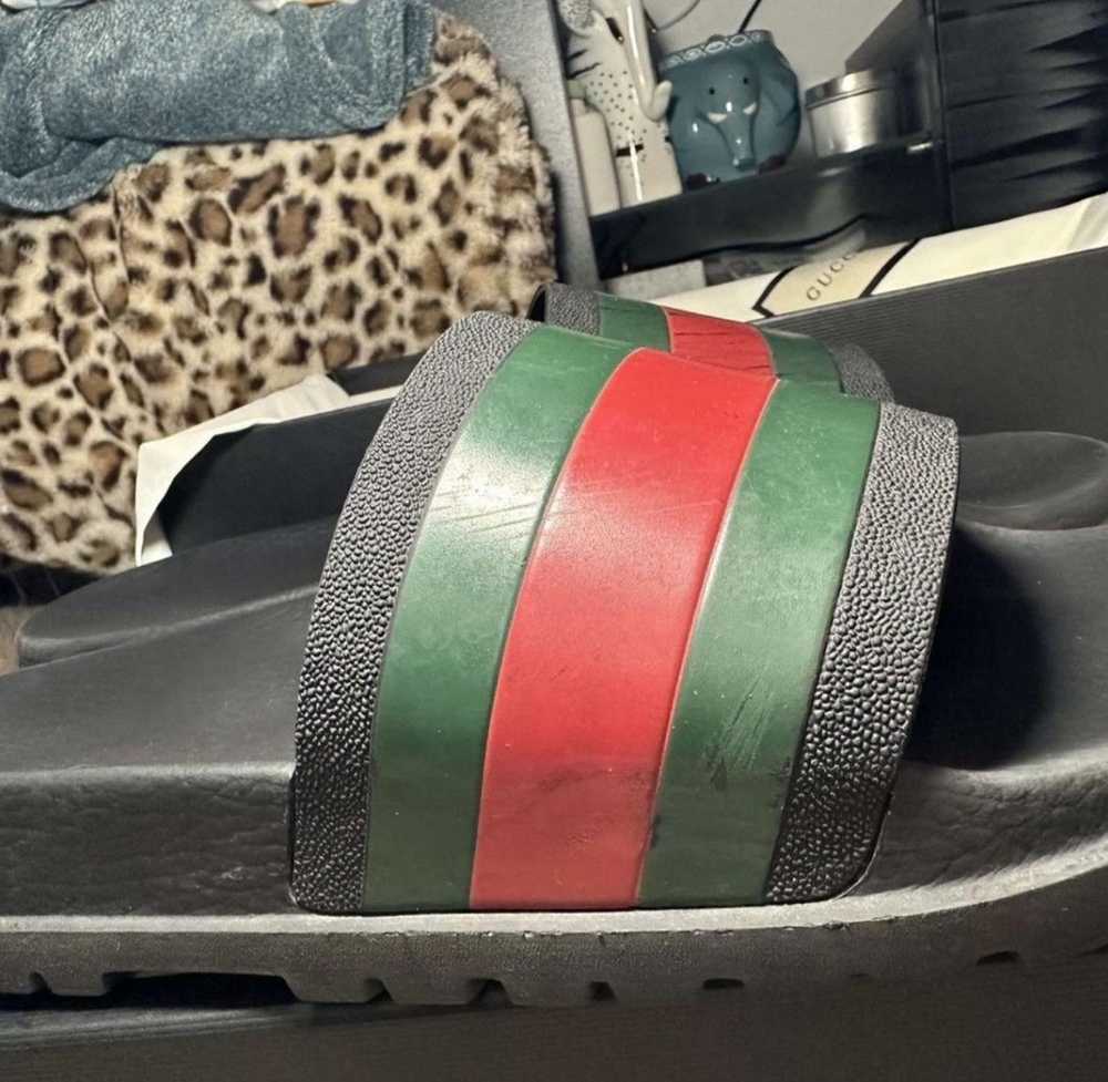 Gucci FINAL DROP: Gucci slides - image 5