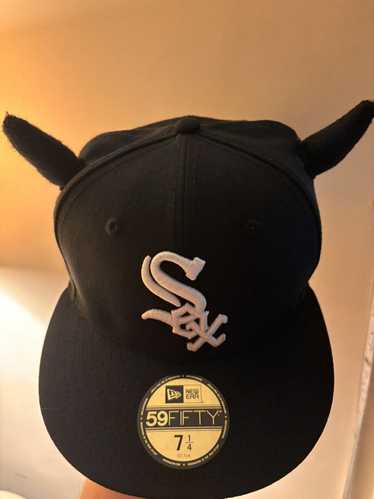 Ryder Studios Ryder Studio Hat (White Sox)