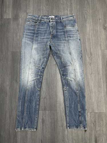 Palm Angels Palm Angels Denim Jeans Size 36