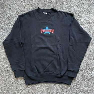 Thrasher vintage 90s - Gem