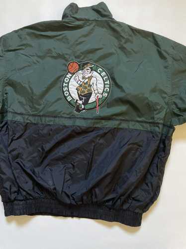 NBA × Streetwear × Vintage Vintage Boston Celtics… - image 1