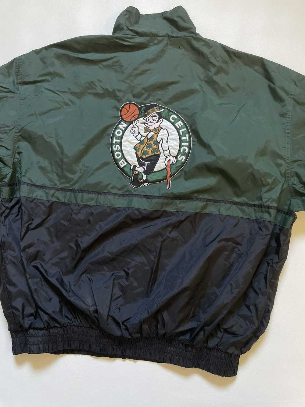 NBA × Streetwear × Vintage Vintage Boston Celtics… - image 3