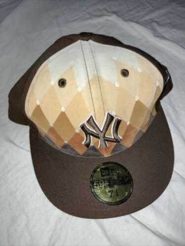 New era custom cap - Gem