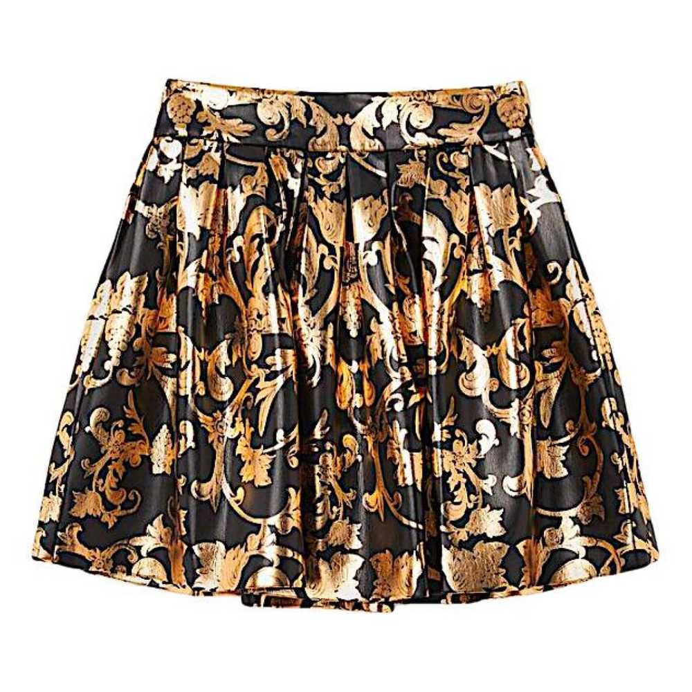 Alice & Olivia Mini skirt - image 1