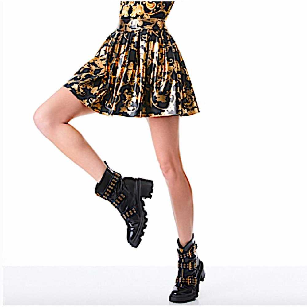 Alice & Olivia Mini skirt - image 2