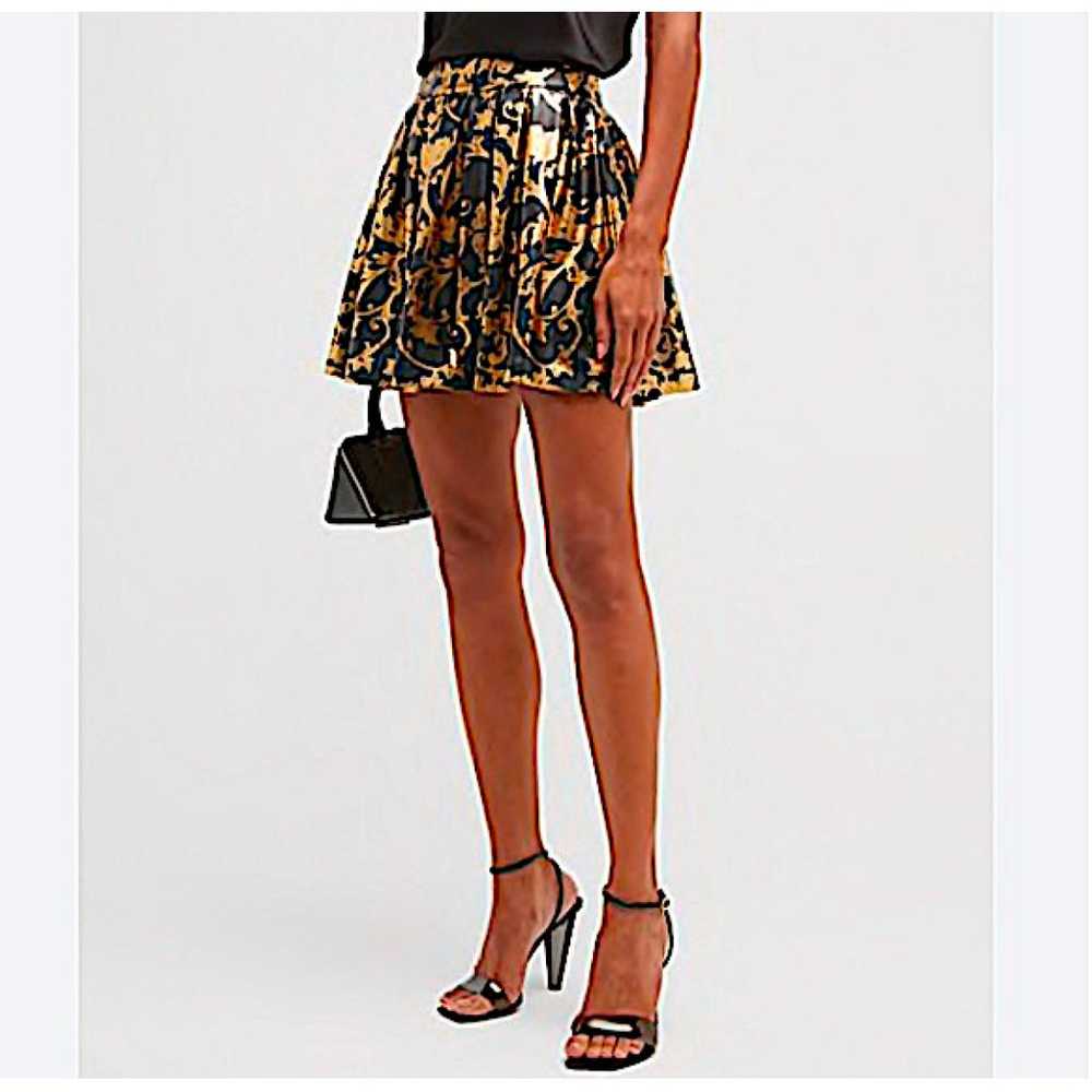 Alice & Olivia Mini skirt - image 6