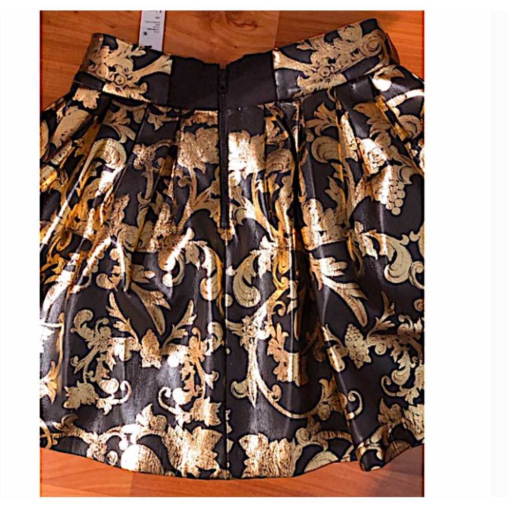 Alice & Olivia Mini skirt - image 7