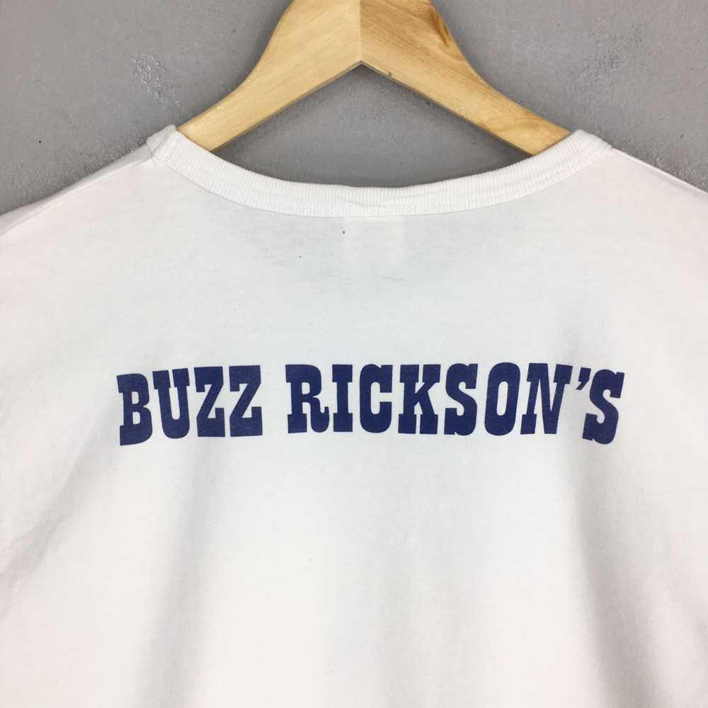 Buzz Rickson's × Peanuts × Vintage Buzz Rickson's… - image 10