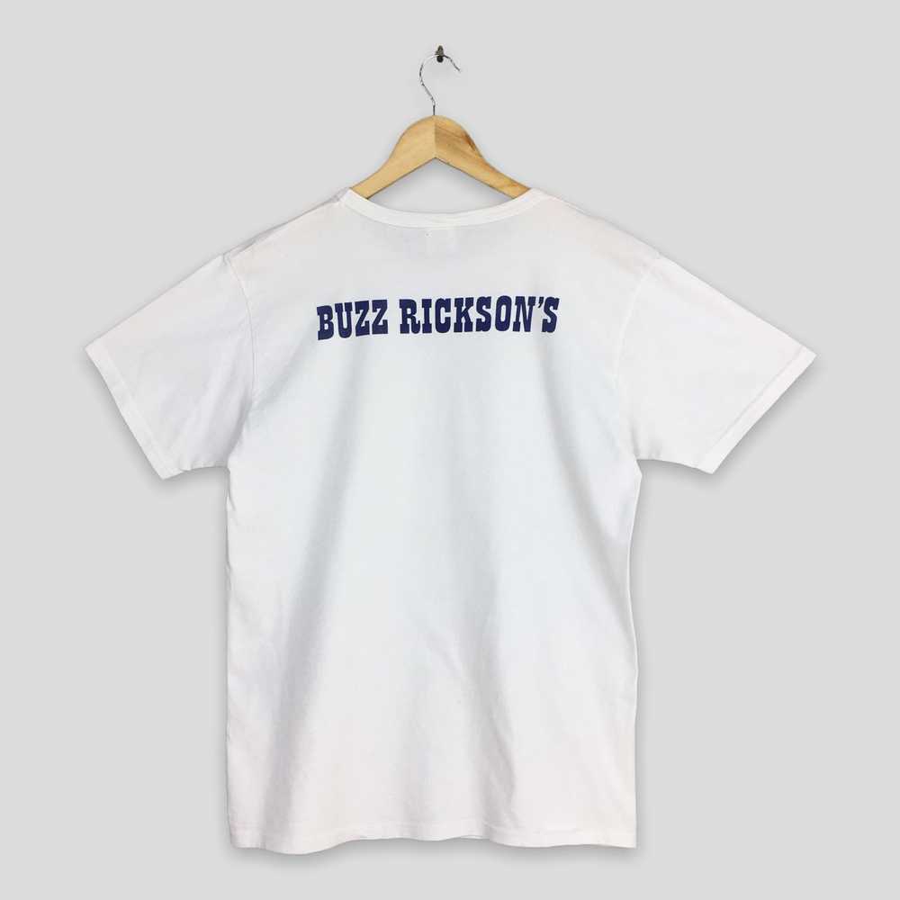 Buzz Rickson's × Peanuts × Vintage Buzz Rickson's… - image 9