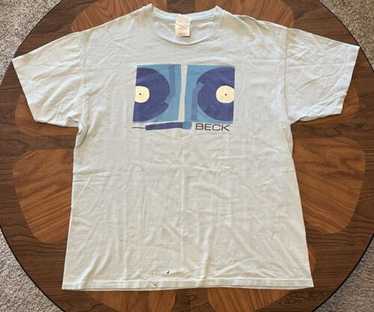 Vintage 90s beck - Gem