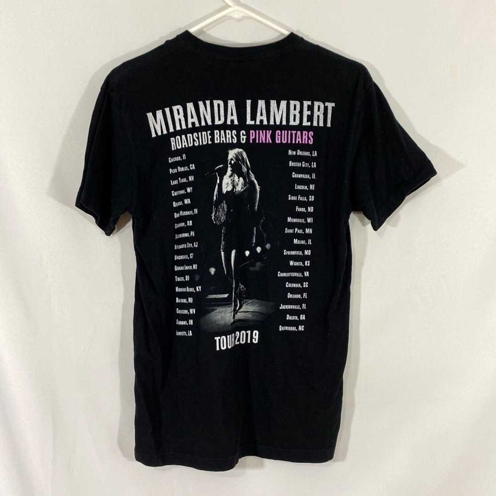 Next Level Miranda Lambert Roadside Bars & Pink G… - image 2