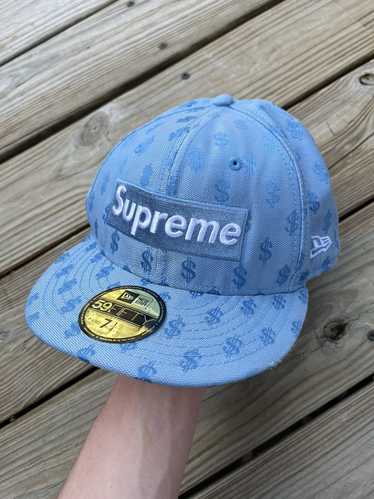 Supreme new era box - Gem