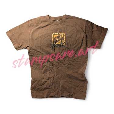 Vintage tony hawk T-shirt - Gem