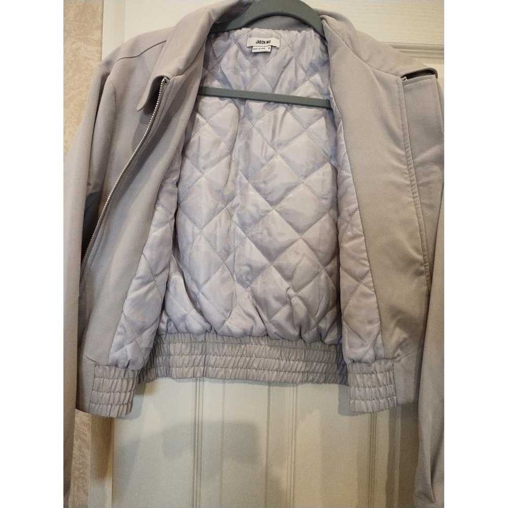 Jason Wu Jacket - image 7