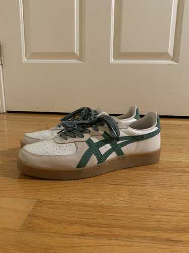 Onitsuka Tiger Onitsuka Tiger GSM 'Cream Green' sn