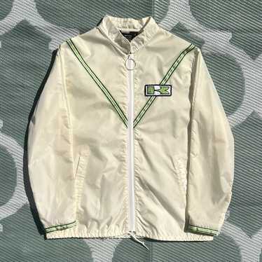 Vtg kawasaki windbreaker jacket - Gem