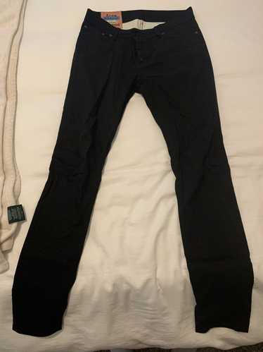 Acne studios north - Gem