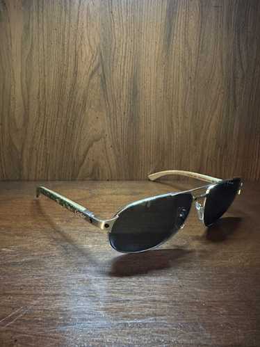 Cartier Cartier - Santos - Dumont Aviator Wood