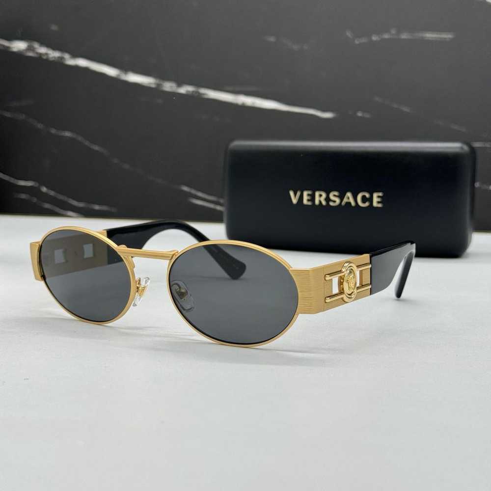 Versace Sunglasses - image 2