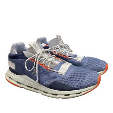 ON On Running Cloudnova Running Sneakers Shoes Me… - image 1