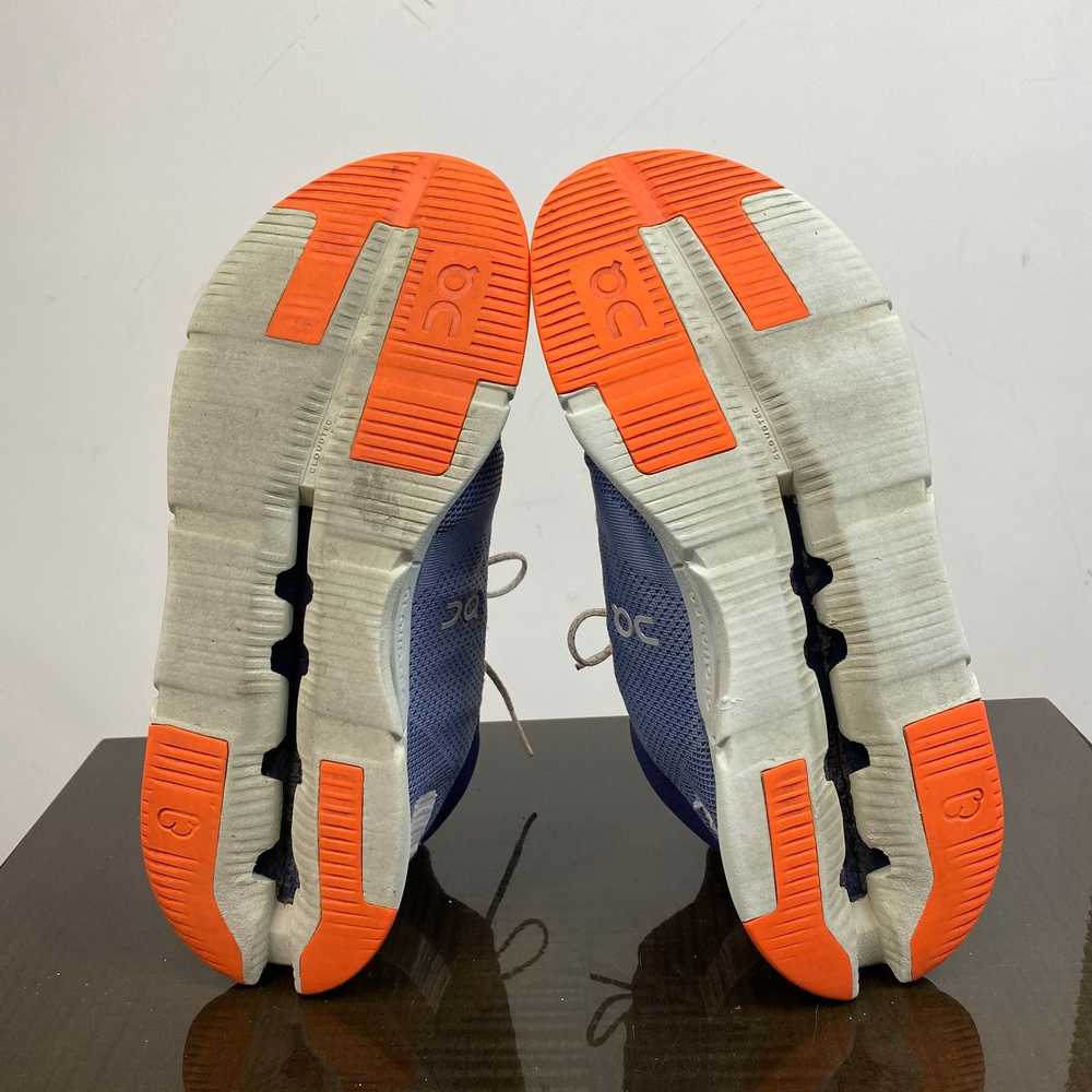 ON On Running Cloudnova Running Sneakers Shoes Me… - image 7