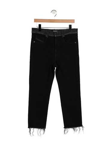 Diesel black gold jeans - Gem